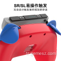 Nintendo Switch Controller için Mario Grip